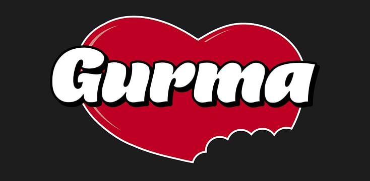 Gurma