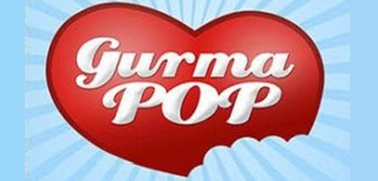 Gurma Pop