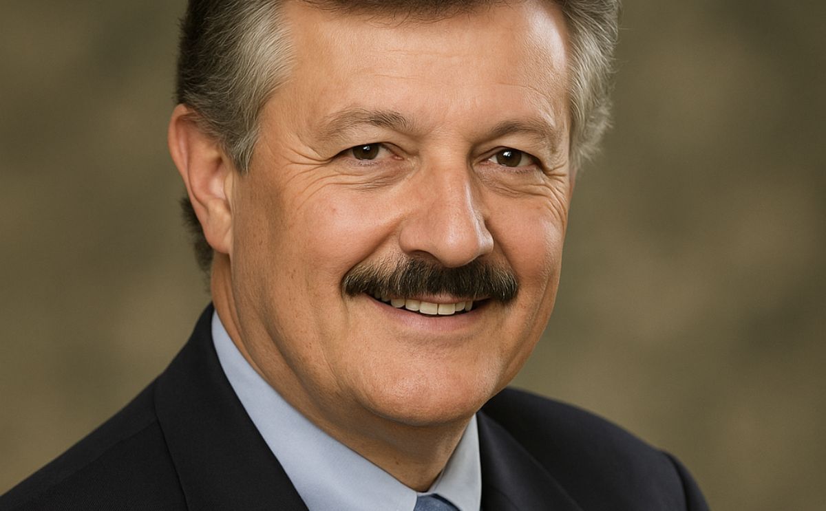 Guy Huybrechts new CEO Farm Frites