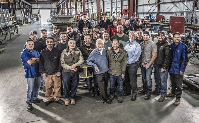 With the Father/Son duo working side by side for decades, the family company continues to press forward exploring opportunities to uplift employees, satisfy customers and build meaningful partnerships.