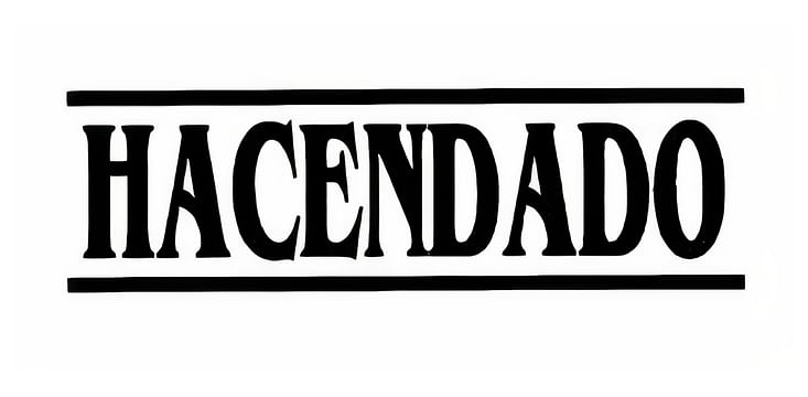 Hacendado