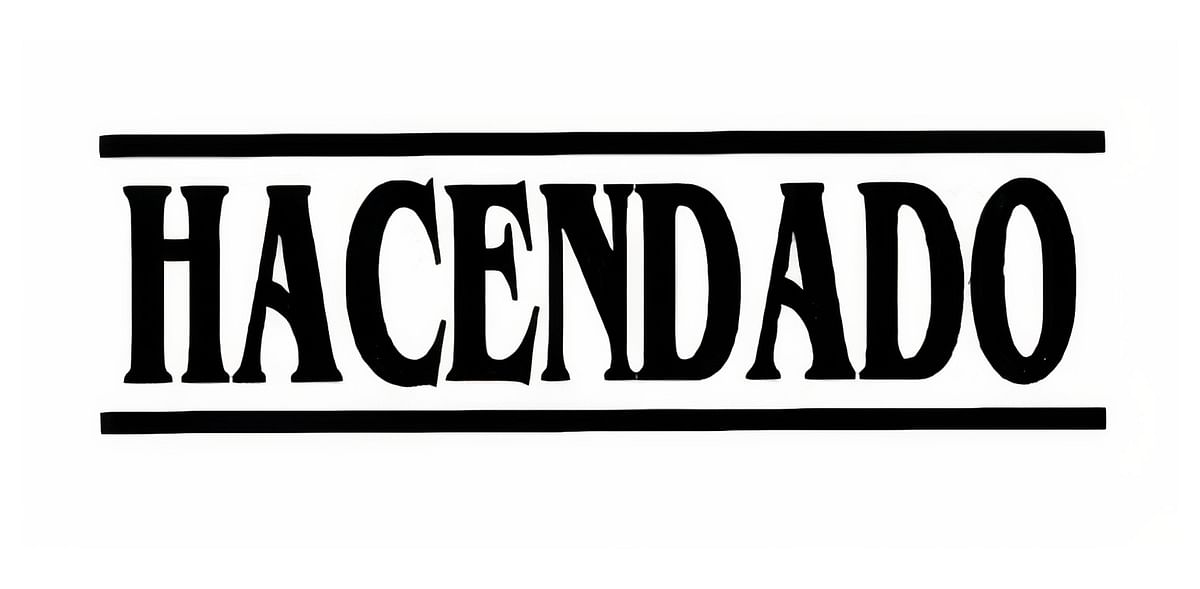 Hacendado