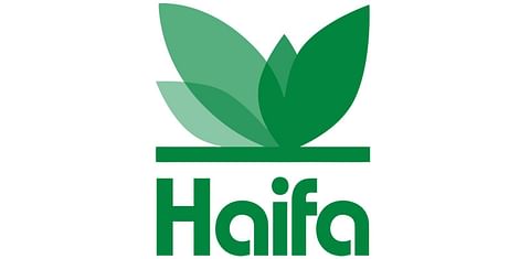 Haifa Chemicals Haifa Chemicals