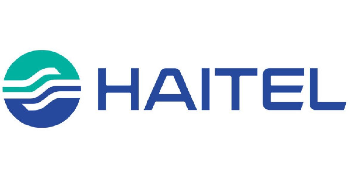 Haitel Machine Haitel Machine