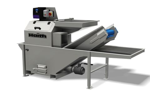 Haith has launched the 2019 version of its Sample Washer. Haith has launched the 2019 version of its Sample Washer.