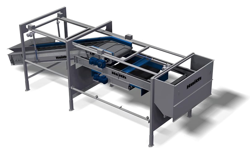 All units are easily interchangeable to suit growers using the store loaders for various crops such as carrots, onions, potatoes and red beet. All units are easily interchangeable to suit growers using the store loaders for various crops such as carrots, onions, potatoes and red beet.