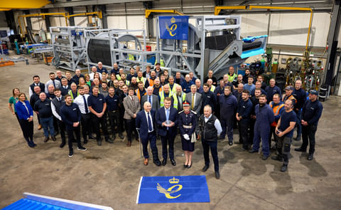 Haith Group QA Presentation Haith Group QA Presentation