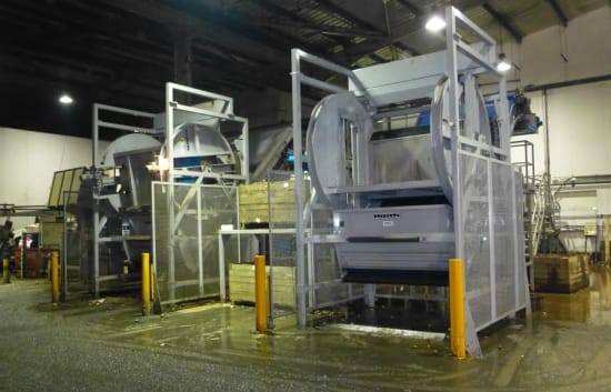 Haith Group upgrades its successful Rotatip box tipper | PotatoPro