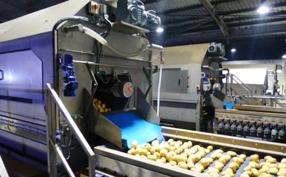 Haith group washer and sponge drier combination Haith group washer and sponge drier combination