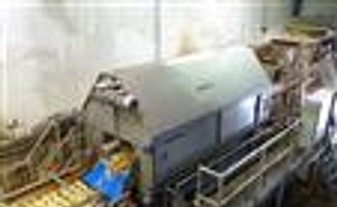 Haith Group highlights potato polishers at Interpom | Primeur 2012 Haith Group highlights potato polishers at Interpom | Primeur 2012