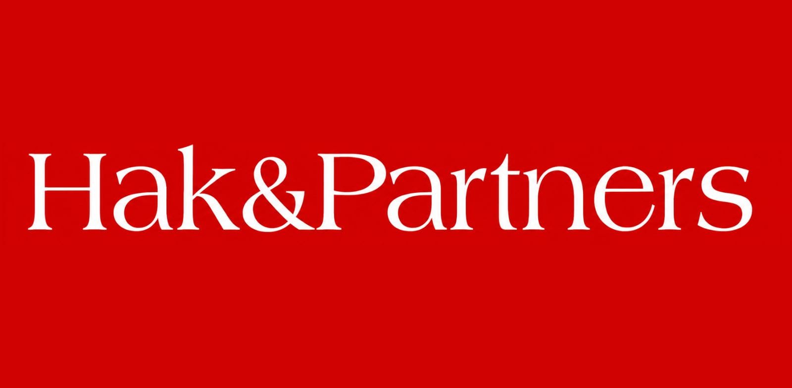 Hak-Partners BV