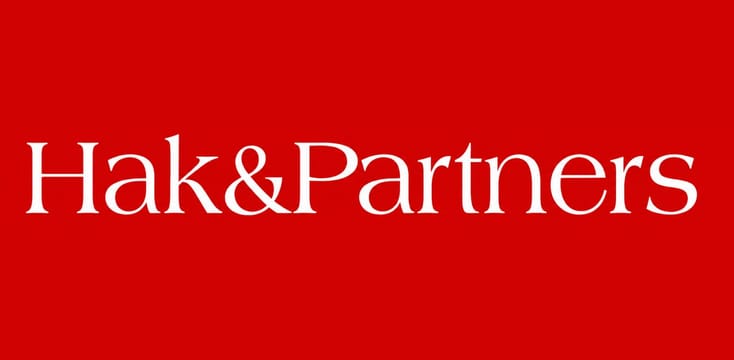 Hak-Partners BV Hak-Partners BV