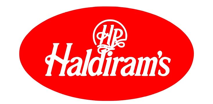 Haldiram's