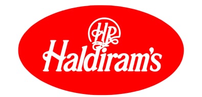 Haldiram's Haldiram's