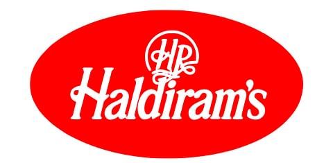 Haldiram's Haldiram's