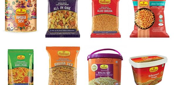 Kellogg Company may acquire a stake in Indian snack maker Haldiram&#039;s