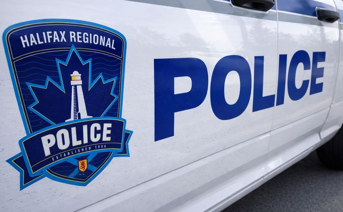 After further investigation by the General Investigation Section and the Forensic Identification Section of the Halifax Police, they concluded it can not be determined where the needle originated.