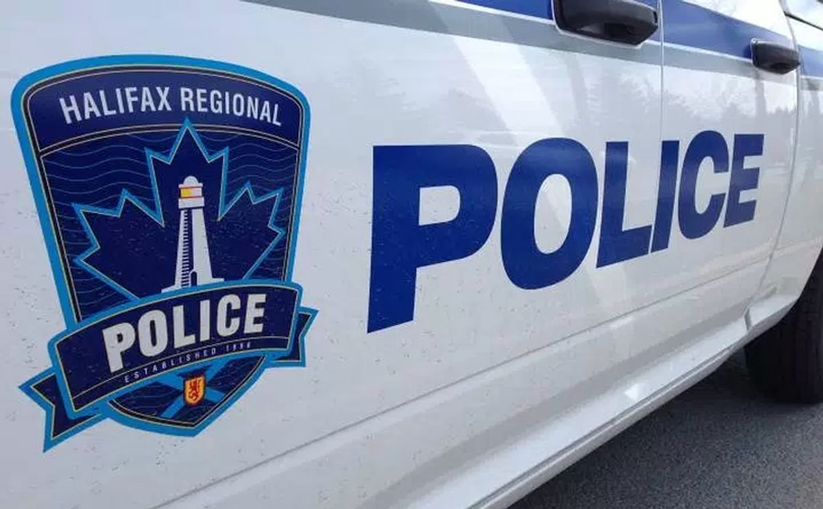 After further investigation by the General Investigation Section and the Forensic Identification Section of the Halifax Police, they concluded it can not be determined where the needle originated.