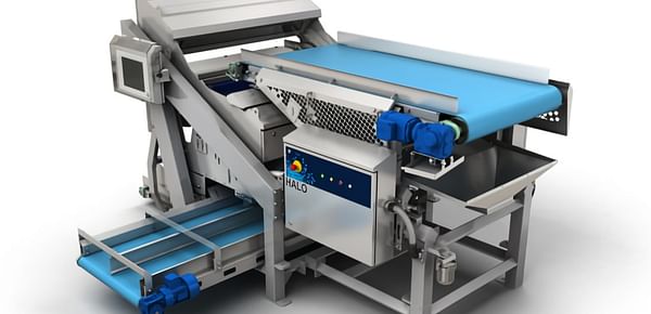 TOMRA to showcase their optical sorting solutions at FoodPro 2017 in Sydney, Australia