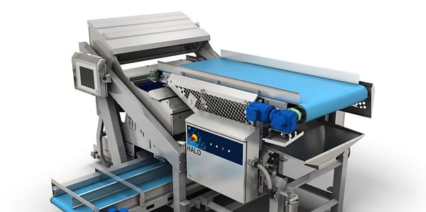 TOMRA to showcase their optical sorting solutions at FoodPro 2017 in Sydney, Australia