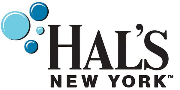 Hal’s New York