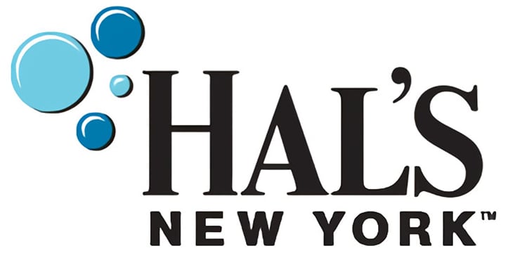 Hal’s New York Hal’s New York