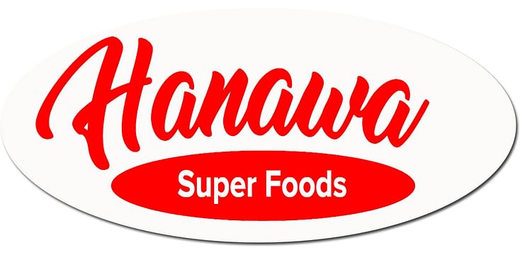 Hanawa Super Foods