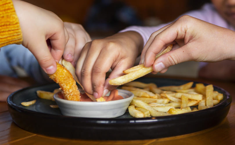 French Fries: Consumer Demand Trends