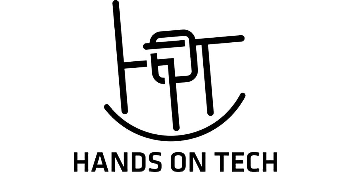 Hands on tech