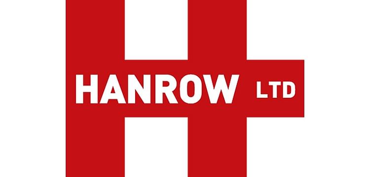 Hanrow Ltd