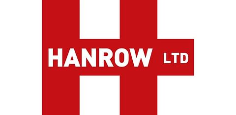 Hanrow Ltd Hanrow Ltd