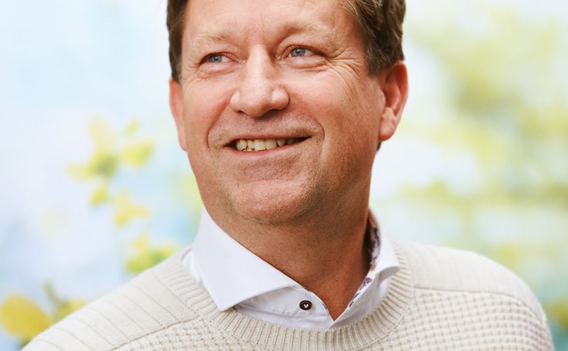 Hans Huistra, COO of Meatable will take over Gerard's role as of September 1, 2024. Hans Huistra, COO of Meatable will take over Gerard's role as of September 1, 2024.