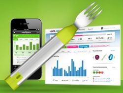 How fast are you eating your french fries?