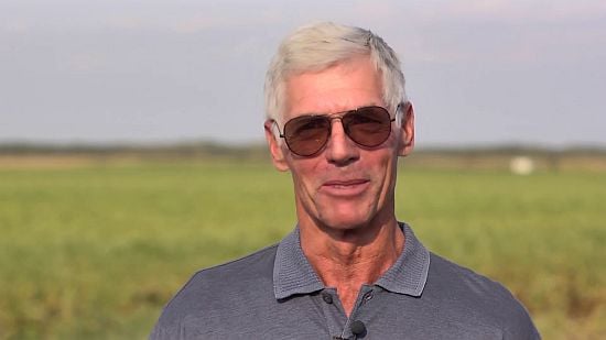 NPC 2017 Environmental Stewardship Award Winner NPC 2017 Environmental Stewardship Award Winner