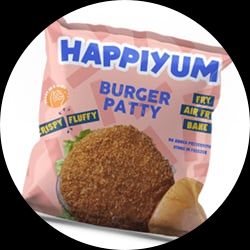 Burger Patties