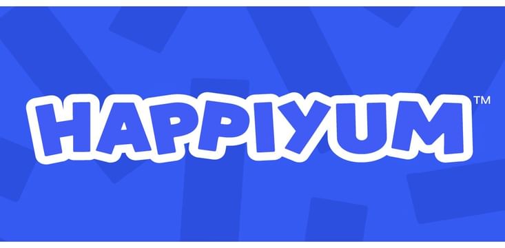 Happiyum Foods