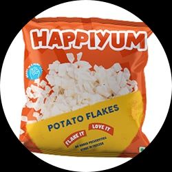 Potato Flakes