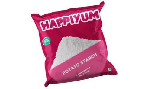 Happiyum Potato Starch Happiyum Potato Starch