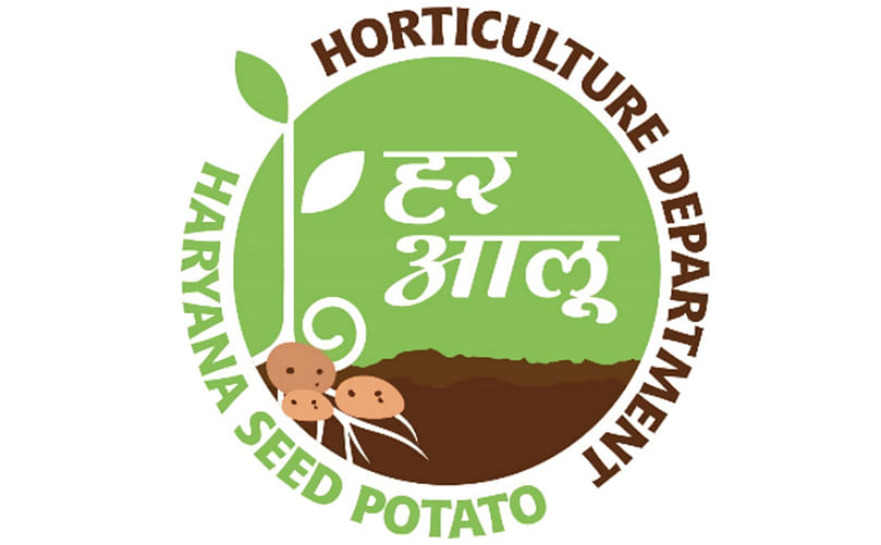 Har Aloo Logo Har Aloo Logo