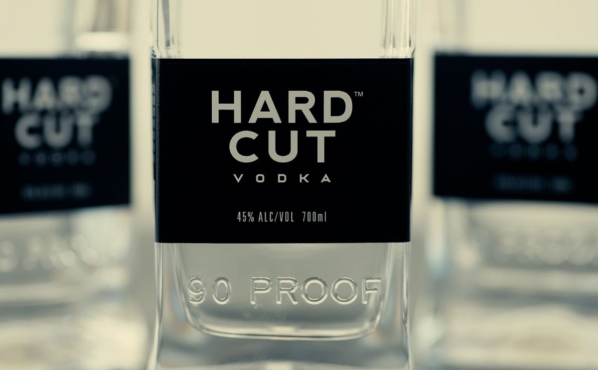 Hard Cut Vodka – A Bold, 90-Proof Adventure Crafted by Legends for a Vodka World Gone Soft Hard Cut Vodka – A Bold, 90-Proof Adventure Crafted by Legends for a Vodka World Gone Soft