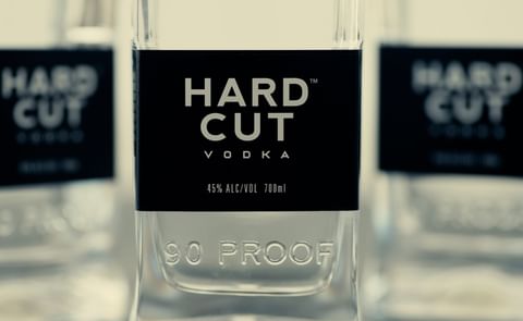 Hard Cut Vodka – A Bold, 90-Proof Adventure Crafted by Legends for a Vodka World Gone Soft Hard Cut Vodka – A Bold, 90-Proof Adventure Crafted by Legends for a Vodka World Gone Soft