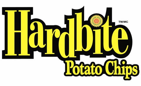Hardbite Potato Chips to take a bite out of Canadian market Hardbite Potato Chips to take a bite out of Canadian market
