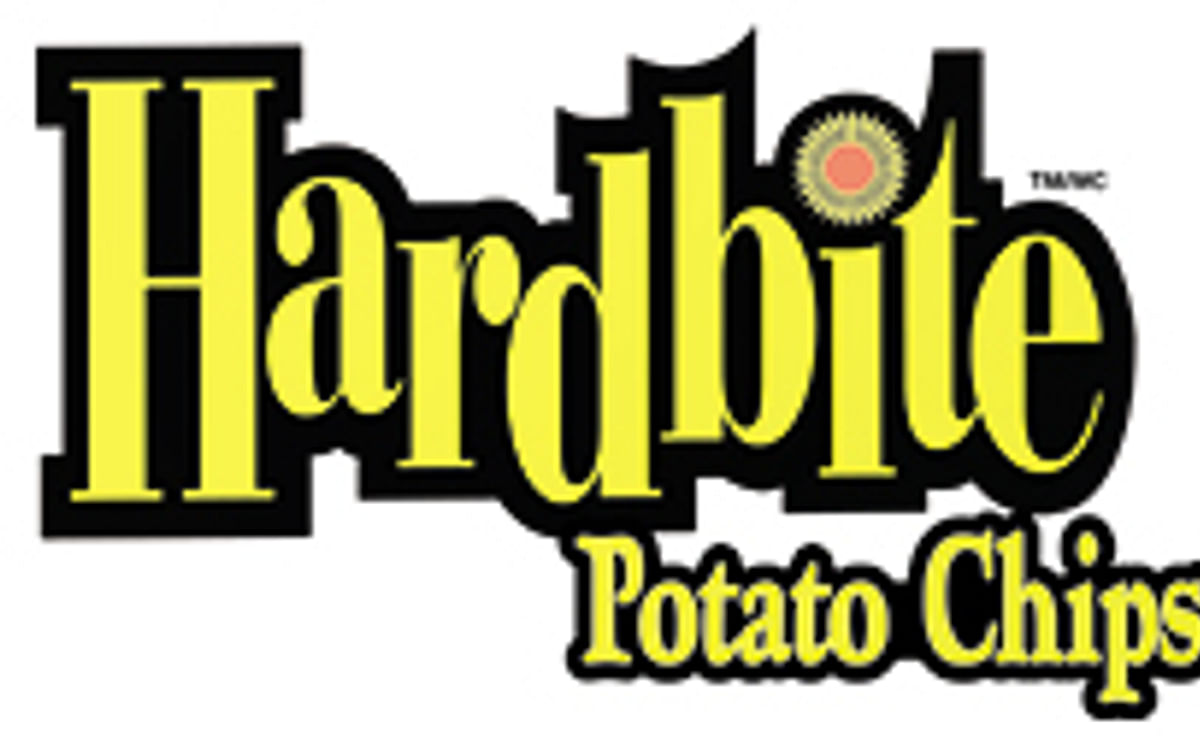Hardbite Potato Chips to take a bite out of Canadian market