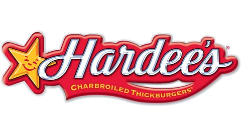  Hardee's (CKE Restaurant Chain)