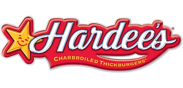  Hardee's (CKE Restaurant Chain)