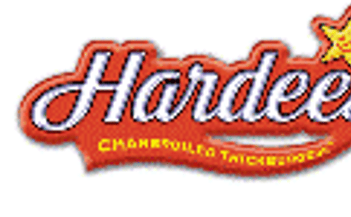 Hardee's Hardee's