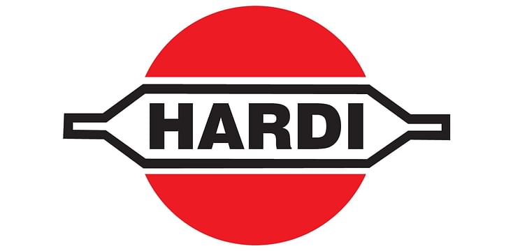 Hardi