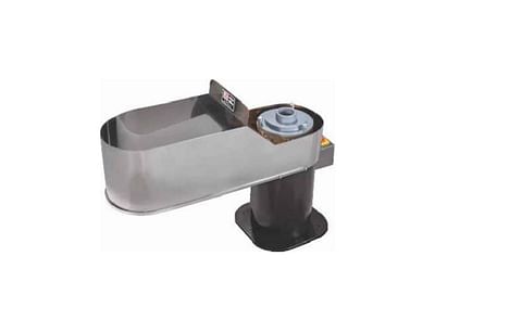 Harikrishna Techno - Banana Long Chips Slicer Harikrishna Techno - Banana Long Chips Slicer