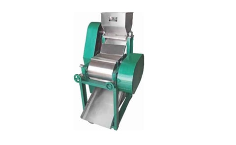 Harikrishna Techno - Flaker Machine Harikrishna Techno - Flaker Machine