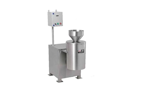 Harikrishna Techno - Potato Chips Slicer (Heavy) Harikrishna Techno - Potato Chips Slicer (Heavy)